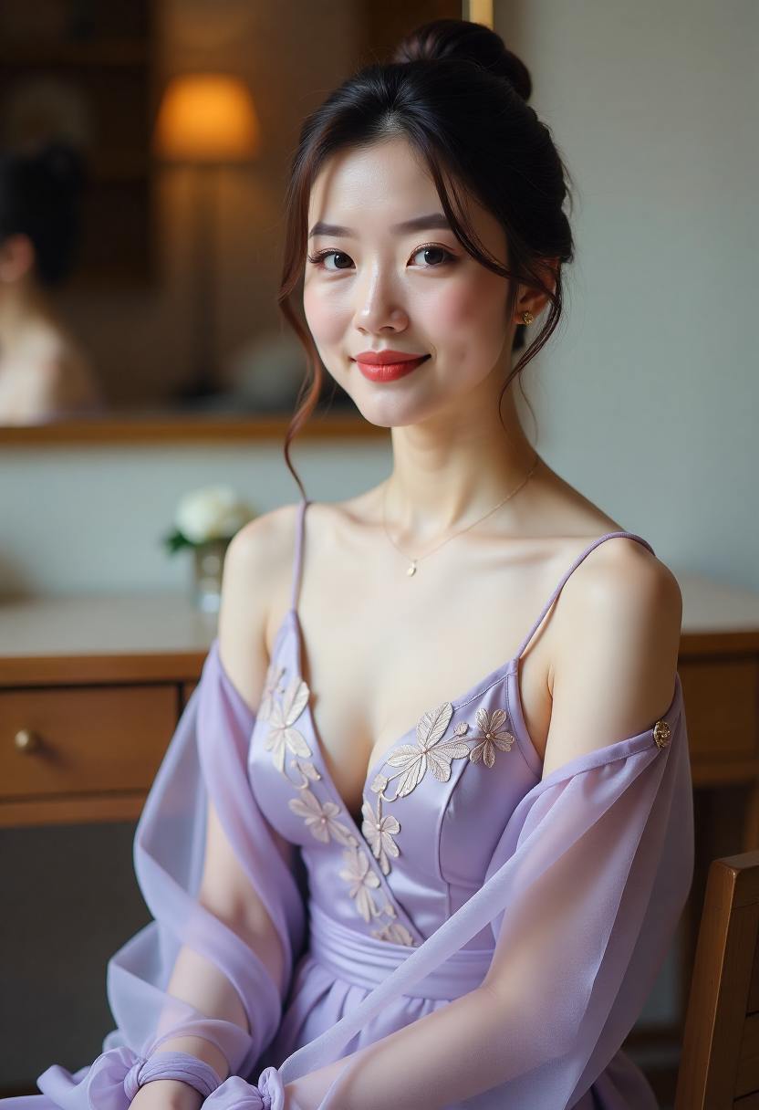 秋日照相馆电影海报